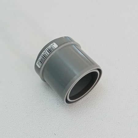 Aumento F 32 x M 40mm raccordo concentrico con guarnizione