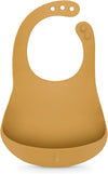 Suavinex Bavaglino Silicone Bipack 2 Pezzi