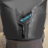 Adesivo 3D Protezione Paraserbatoio moto compatibile con Yamaha MT-10 SP 2022-23