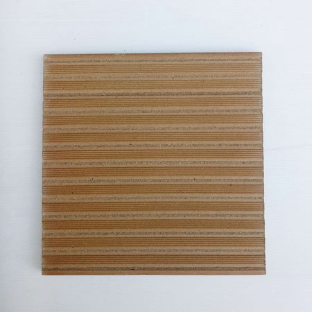 Pavimento klinker 325x325x16mm serie Capri colore Beige - 1mq