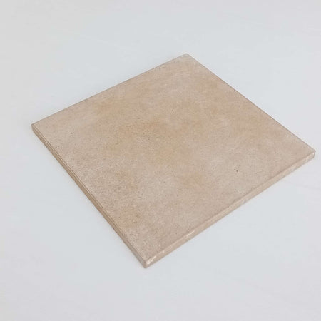 Pavimento klinker 325x325x16mm serie Capri colore Beige - 1mq