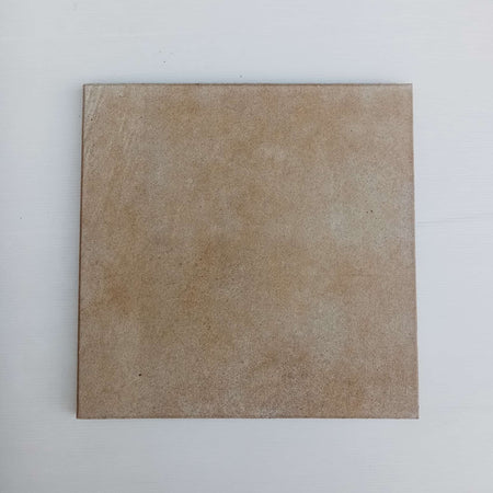 Pavimento klinker 325x325x16mm serie Capri colore Beige - 1mq