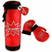 Giocheria - Boxing Set GGI200059