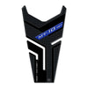 Adesivo 3D Protezione Paraserbatoio moto compatibile con Yamaha MT-10 SP 2022-23