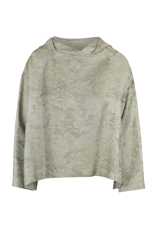 8PM 8pm - Blusa - 450705 - Salvia da donna