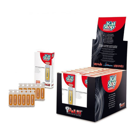 POLTI Anticalcare Kalstop PAEU0094 per caldaia ferro a vapore