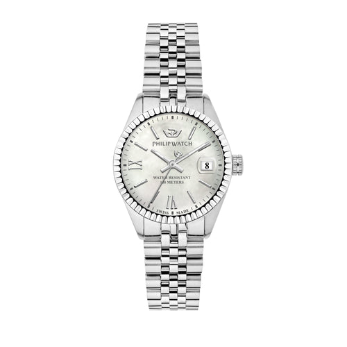 Philip Watch - Orologio donna Caribe