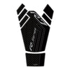 Adesivo 3D Protezione Paraserbatoio moto compatibile con Yamaha R7 2021-2024