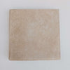 Angolo klinker 330x330x18mm serie Capri colore Beige - 1pz