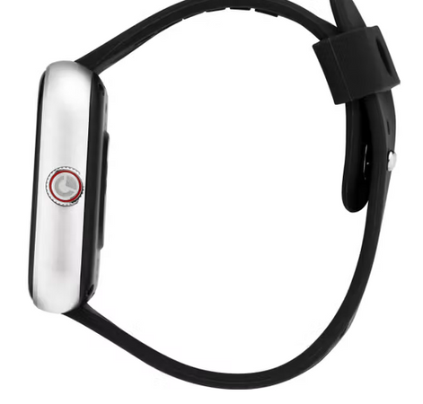 SECTOR - Smartwatch Sector S-03