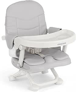 Kikkaboo Rialzo Sedia Pappo