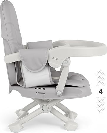 Kikkaboo Rialzo Sedia Pappo