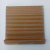 Gradino klinker 325x330x18mm serie Capri colore Beige - 1pz