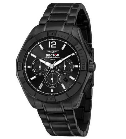 SECTOR - OROLOGIO SECTOR 790