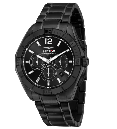 SECTOR - OROLOGIO SECTOR 790