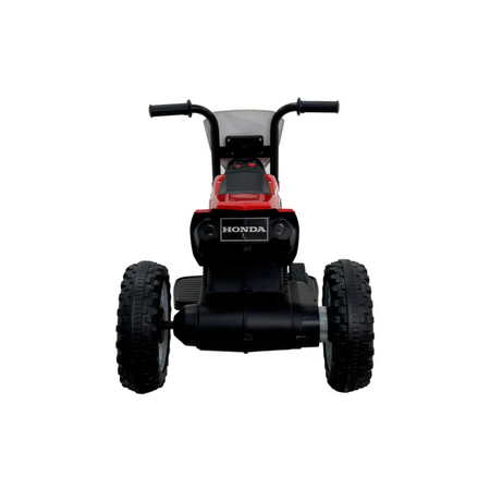 Mini Honda 6V 3 Ruote Toys Group