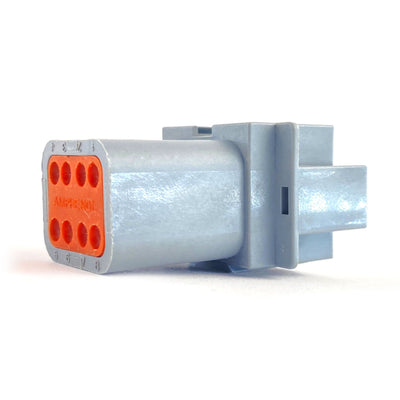 Connettore PM 8 Vie Deutsch