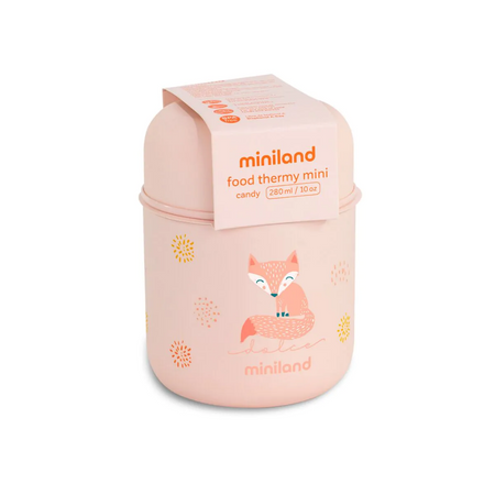 Miniland Thermos Mini Candy 280ml