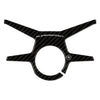Adesivo 3D Protezione Piastra Forcella compatibile con Moto Ducati Supersport
