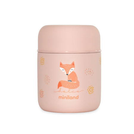 Miniland Thermos Mini Candy 280ml