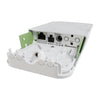 Punto d'Accesso Mikrotik WAPR-2ND&EC200A-EU Bianco