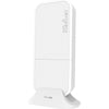 Punto d'Accesso Mikrotik WAPR-2ND&EC200A-EU Bianco
