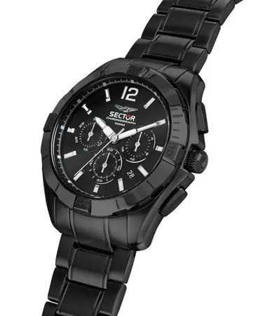 SECTOR - OROLOGIO SECTOR 790