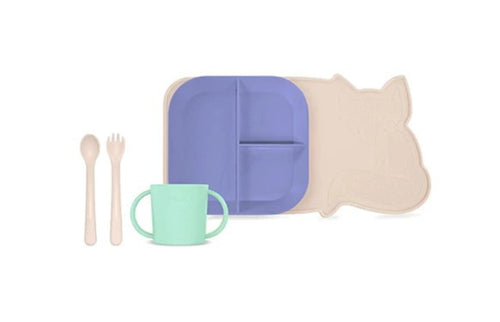 Miniland - Meal Set Autosvezzamento