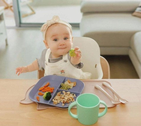 Miniland - Meal Set Autosvezzamento