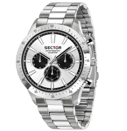 SECTOR - orologio multifunzione uomo 270