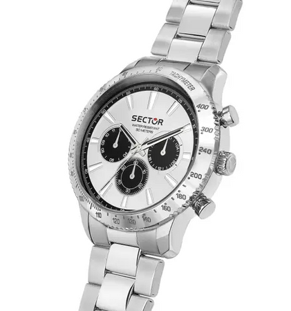 SECTOR - orologio multifunzione uomo 270