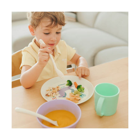 Miniland - Set per Autoapprendimento MealSet Dream 89615