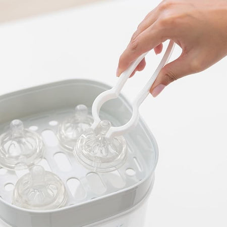 Miniland - Sterilizzatore A Vapore Steamy 89580