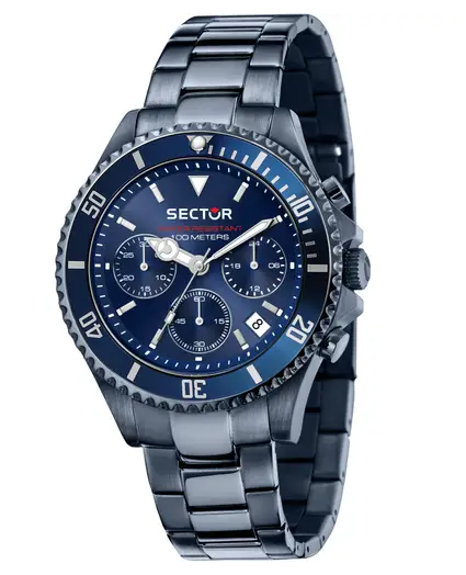 SECTOR - orologio cronografo uomo 230