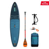 Aero Varna SUP Board 11.0 Package
