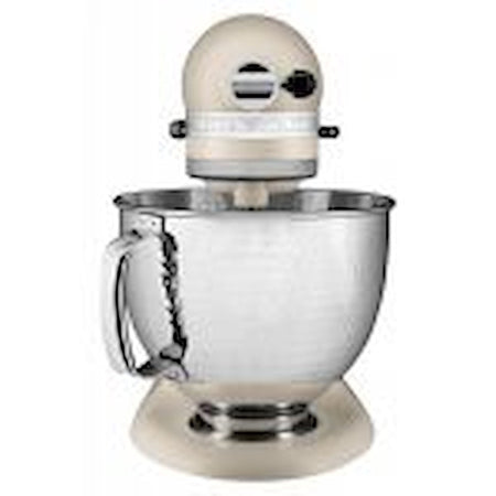 KITCHENAID Impastatrice Planetaria Artisan 5KSM156HMEMH Perla