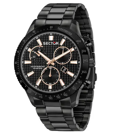 SECTOR - orologio cronografo uomo 270