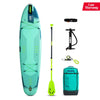 Aero Loa SUP Board 11.6 Package fino a 160Kg