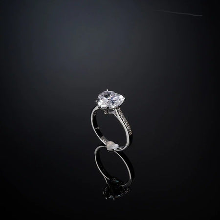 CHIARA FERRAGNI @ - ANELLO FIRST LOVE