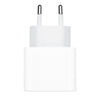 CARICABATTERIA DA RETE FAST CHARGE USB-C 20W APPLE MUVV3ZM/A
