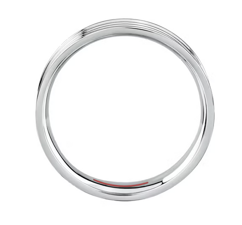 SECTOR - anello uomo gioielli Row