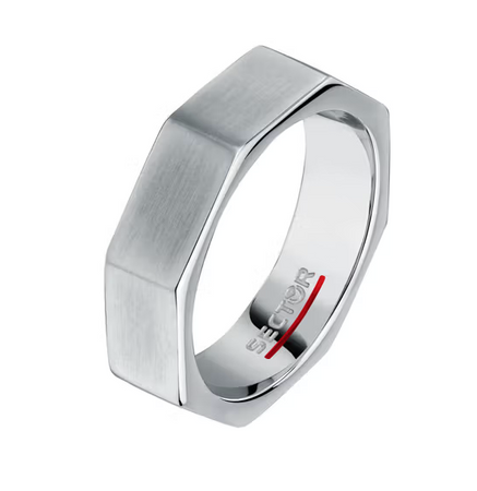 SECTOR - anello uomo gioielli  Row