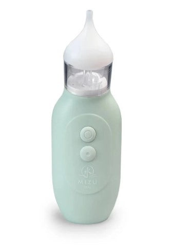 Mizu  - Aspiratore Nasale Baby Kodo Portatile