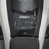 Adesivo 3D Protezione Serbatoio compatibili con Moto Guzzi V85 TT 2019 - 2023