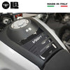 Adesivo 3D Protezione Serbatoio compatibili con Moto Guzzi V85 TT 2019 - 2023