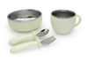 Mizu Baby Food set Taiki Steel