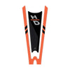 Adesivo 3D Protezione serbatoio moto compatibile con Harley Davidson Pan America