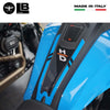Adesivo 3D Protezione serbatoio moto compatibile con Harley Davidson Pan America