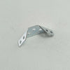 Piastrina angolare 19x63x15mm - 10pz supporto a 3 lati per riparazione e giunzione