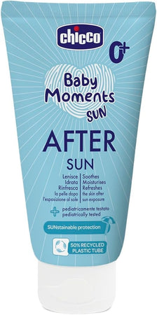 Chicco - Latte Doposole Baby Moments